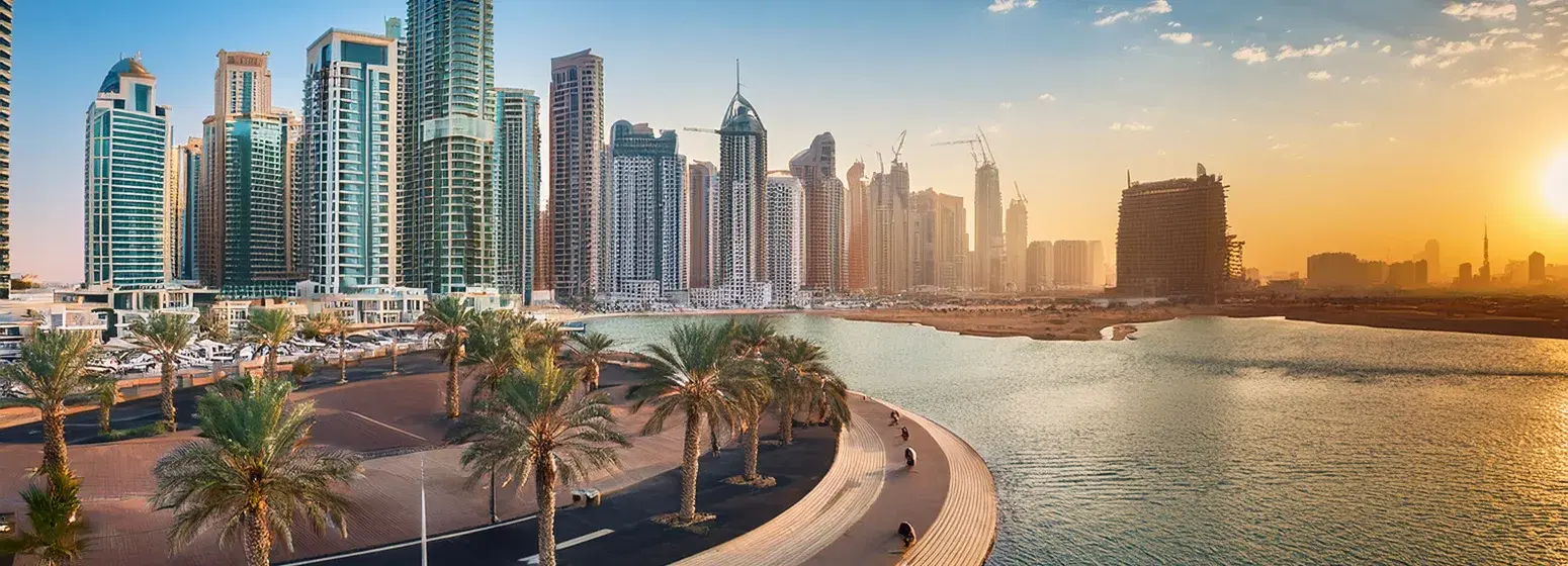 New Program in Dubai Encourages Brokers to Cooperate in the Property Market
