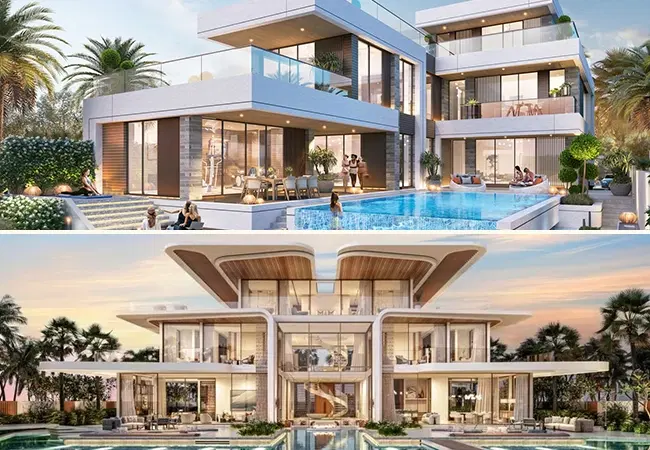 Unveiling the Key Differences Between Luxury and Ultra-Luxury Real Estate: What Sets Them Apart?