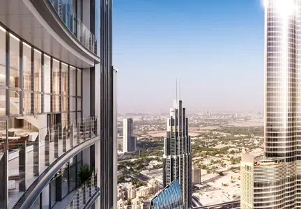 Want to Buy a House in Dubai? Here Are Some Things You Should Know