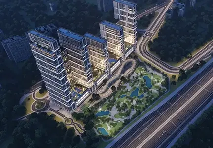 Is JLT A Good Area To Live In?