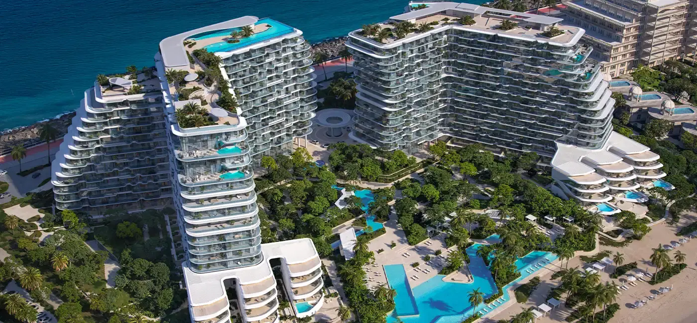 Beyond at Palm Jumeirah Dubai main Bannner