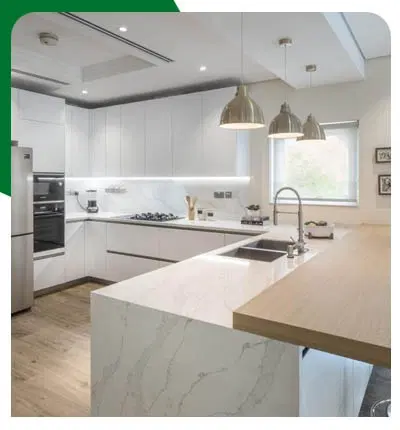 Kitchen Remodeling: Tips For Designing And Renovating Your Dream Kitchen