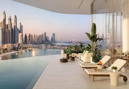 Types of Residential Properties in Dubai