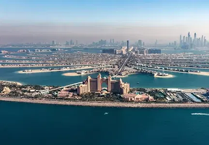 Why Invest In Palm Jumeirah?