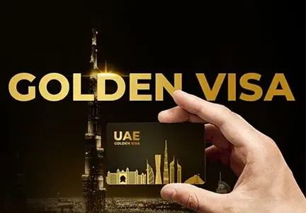 How to Get a Golden Visa for Dubai Through Property Investment