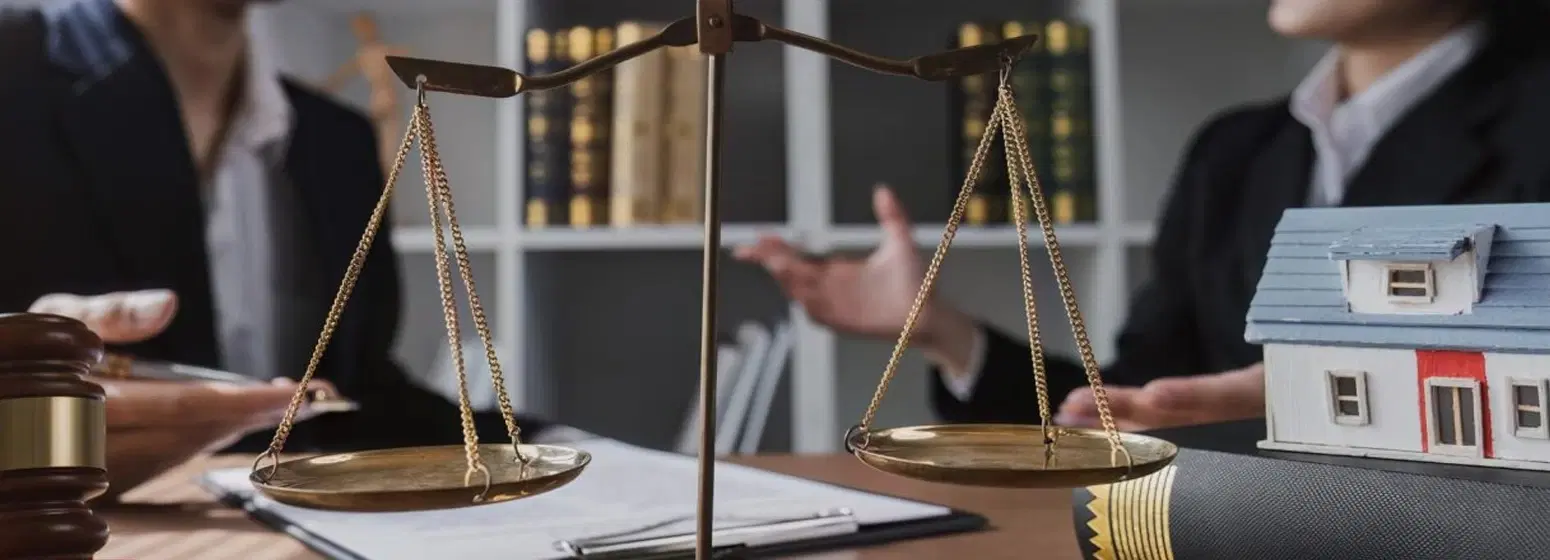 Dubai Property Laws And Regulations For Real Estate Transactions