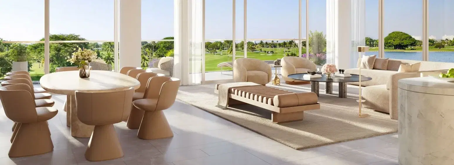 Perfect Time To Buy Luxury Property In Dubai For High Benefits