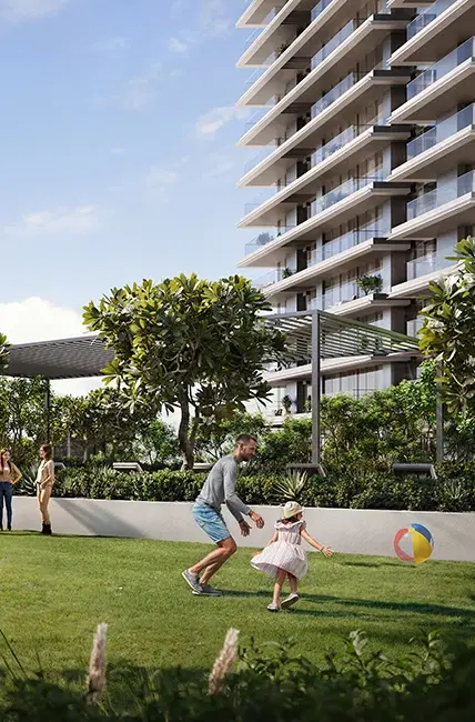 EMAAR Silva Main Banner Image