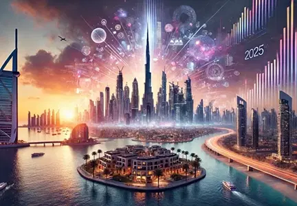 How to Get A Good ROI In Dubai Real Estate? 