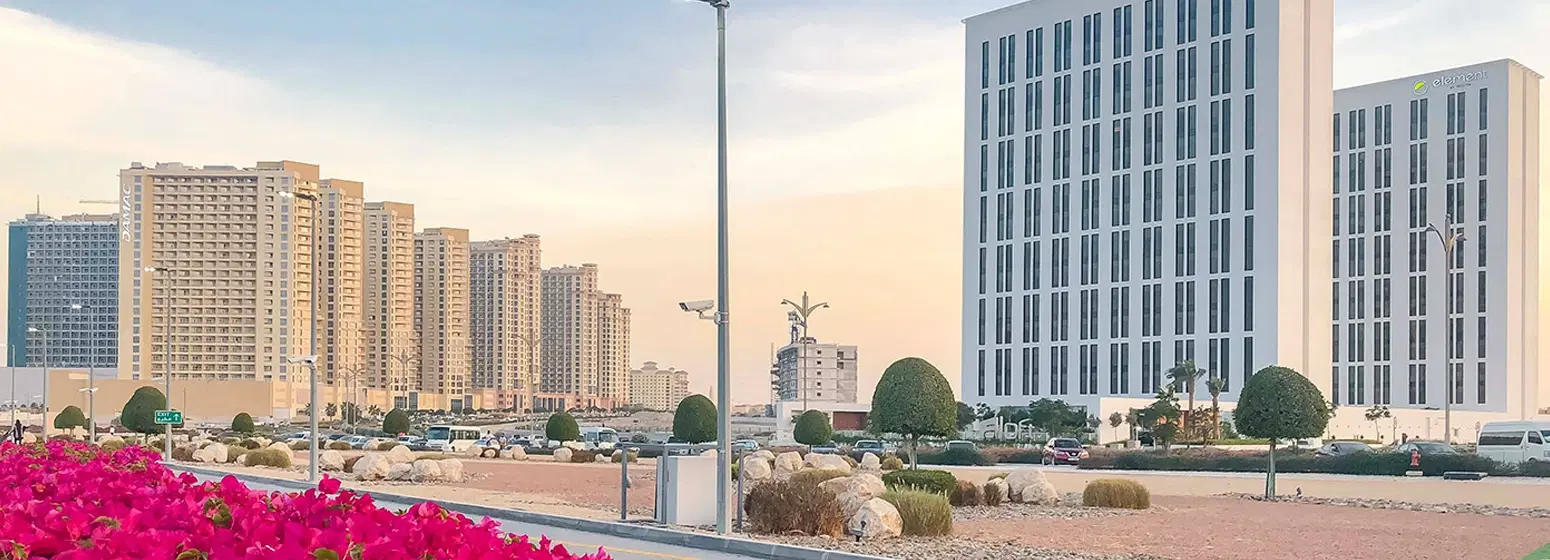 Things To Do In Dubai Production City