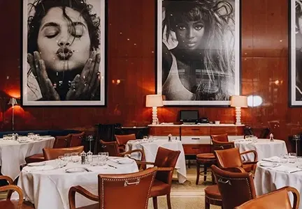 Top 10 Best Italian Restaurants In Dubai