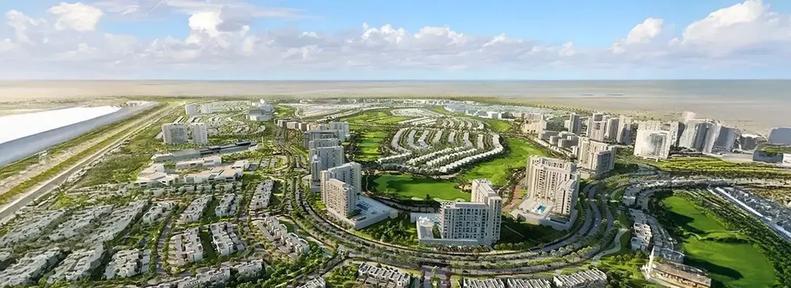 Is Dubai South a Good investment?