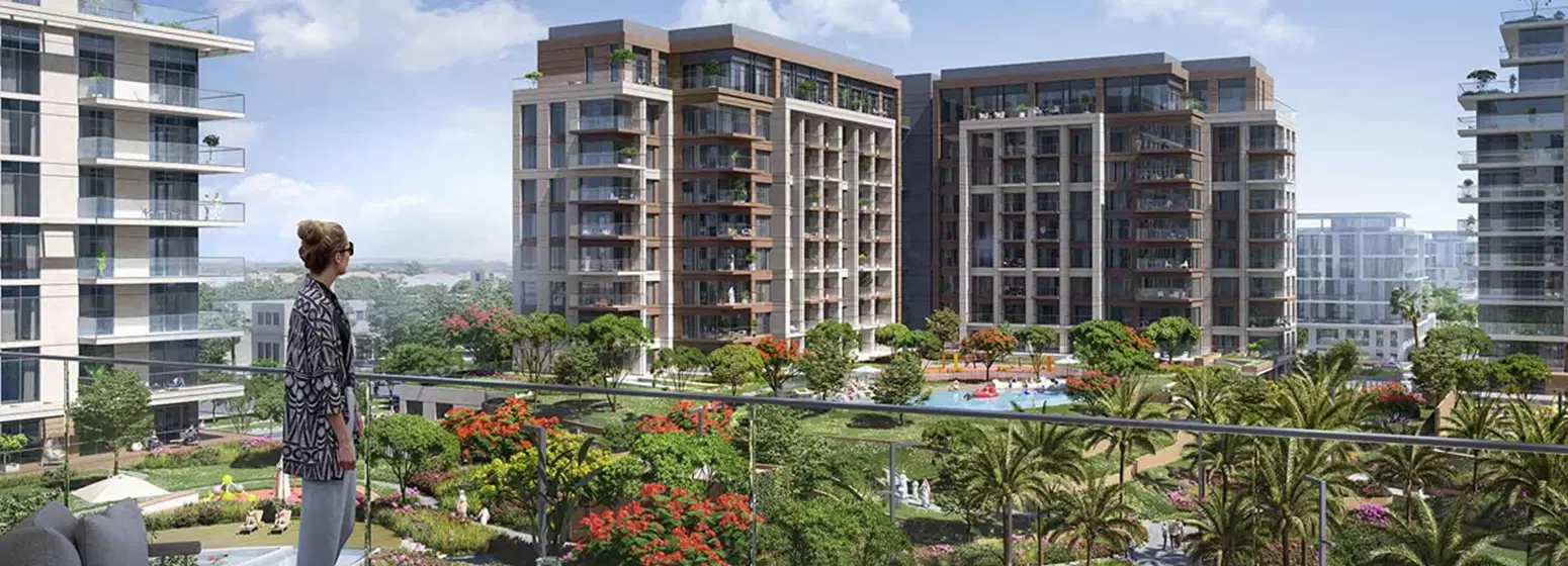 Off Plan Projects In City Walk Dubai