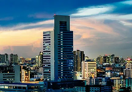 Unveiling Surge In Sales Of Apartments And Studios in Dubai