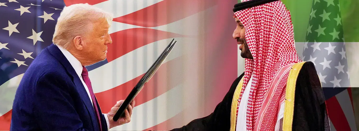 Trump with Branded Developments to Strengthen Global Partnership, Gulf Region