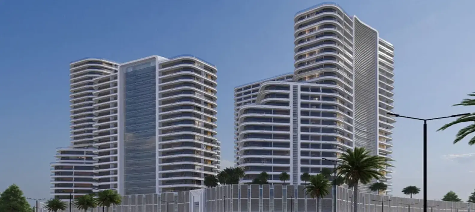 Parkland by EMAAR Main Banner