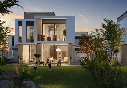 Villas For Sale In Dubai Under 3 Million