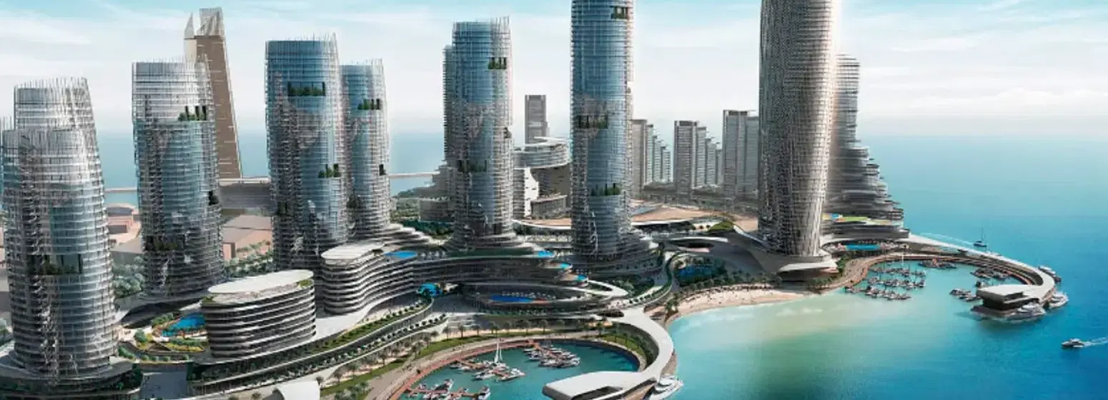 Pros And Cons Of Living In Dubai Maritime City