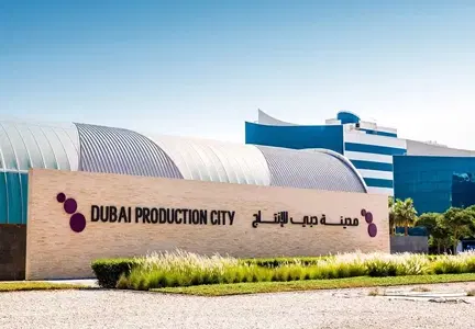 Why Invest In Dubai Production City? 