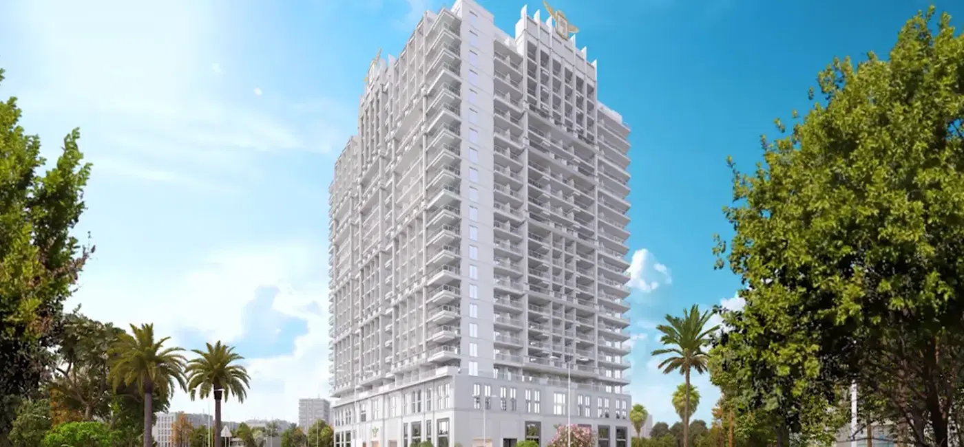 Aqua Dimore Phase 2 Main Brochure