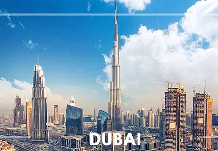 How Dubai Became The American Dream ?