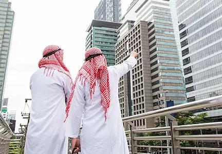 Top Investment Properties In Dubai For High Returns And Low Risk 