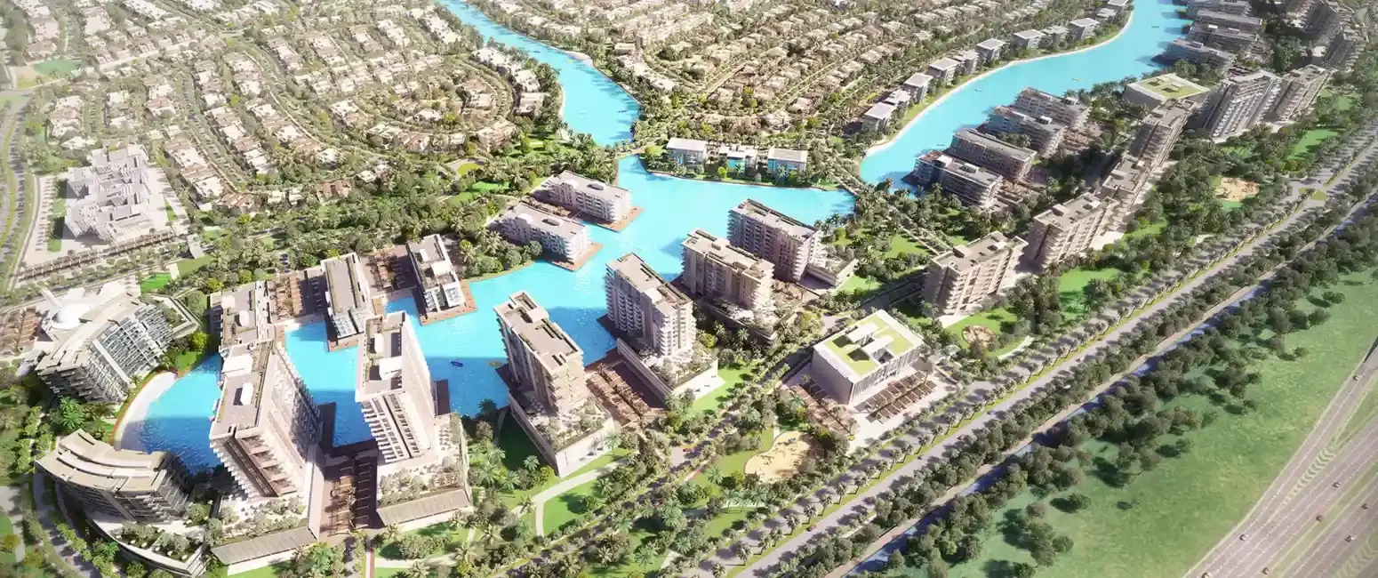 MBR City