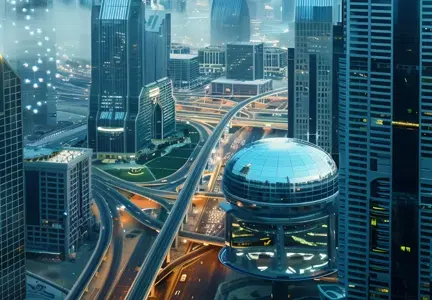 Dubai is Very Busy with the Price Hike of Properties and Rents