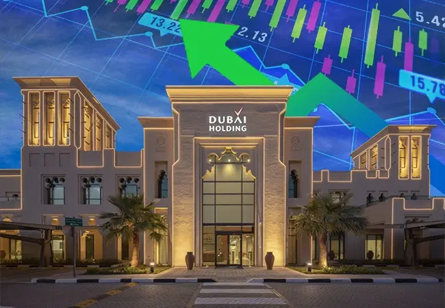 Dubai Holding REIT IPO: A New Gateway to Property Investment
