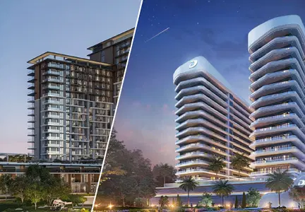 EMAAR Vs DAMAC Properties: What Fits The Best For Investment? 