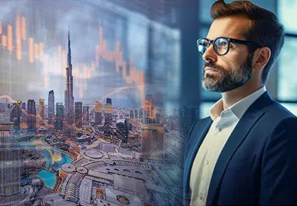 Dubai Real Estate: a Thriving Market with Unmatched Potential