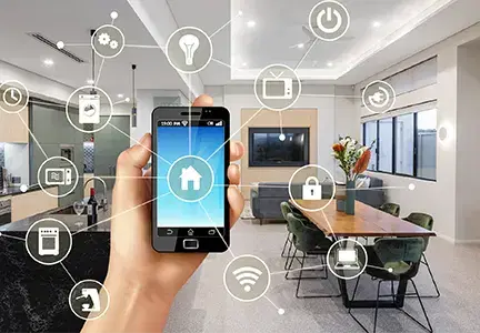 The Rise of Smart Homes in Dubai