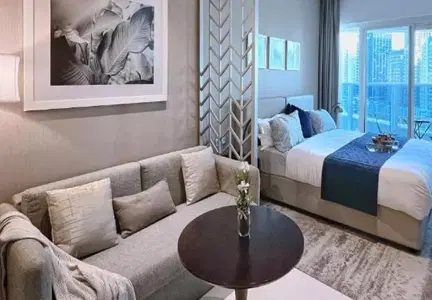Popular Areas To Buy A Studio In Dubai
