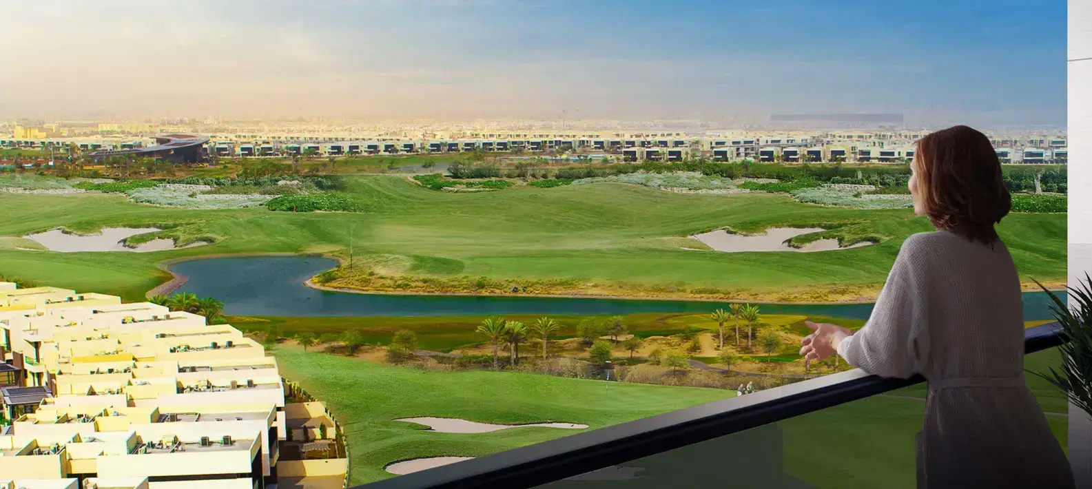 Golf Vita Banner Image