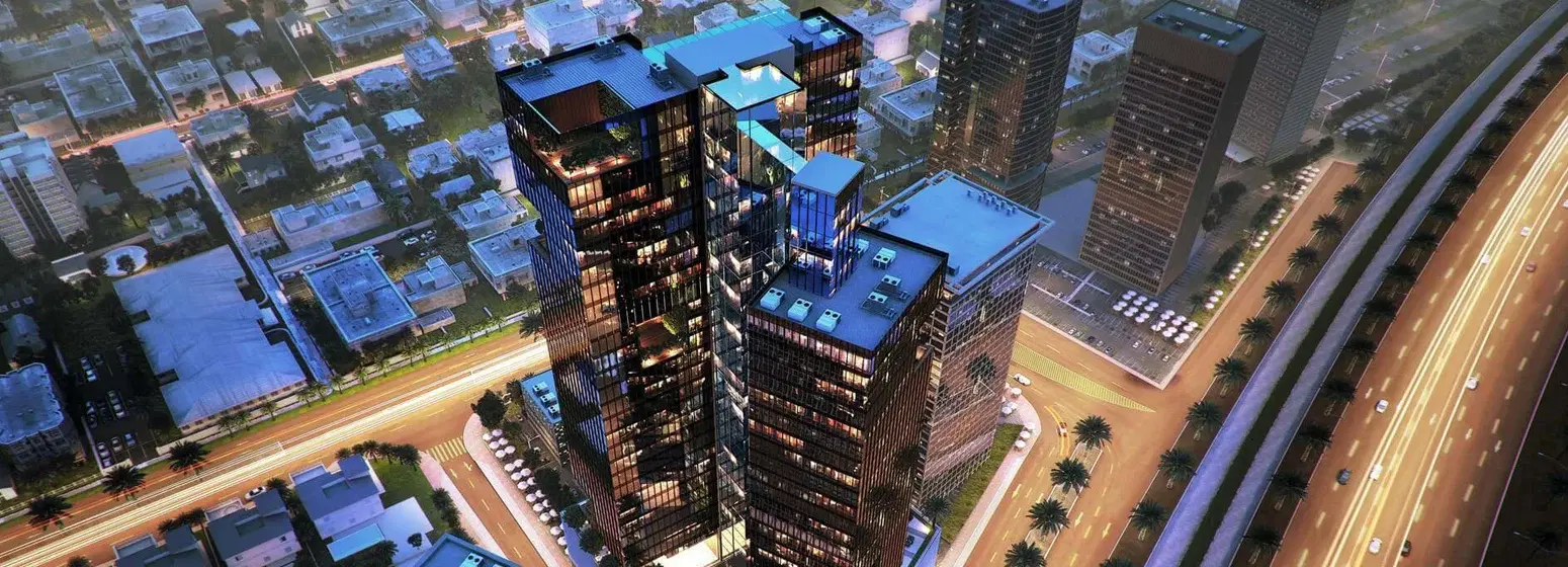 Is Jumeirah Village Triangle A Good Investment?