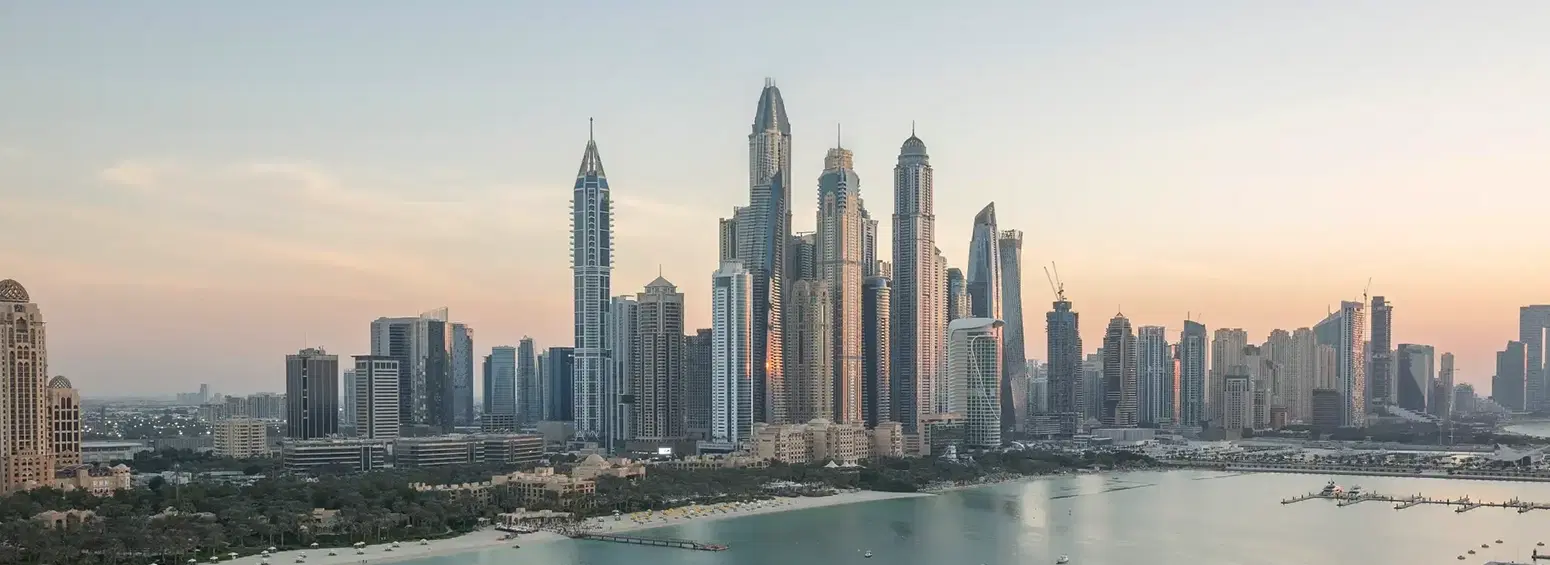 Is Dubai Marina A good investment?