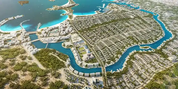 Bayn Community by Ora: the New Coastal Masterpiece Between Dubai and Abu Dhabi