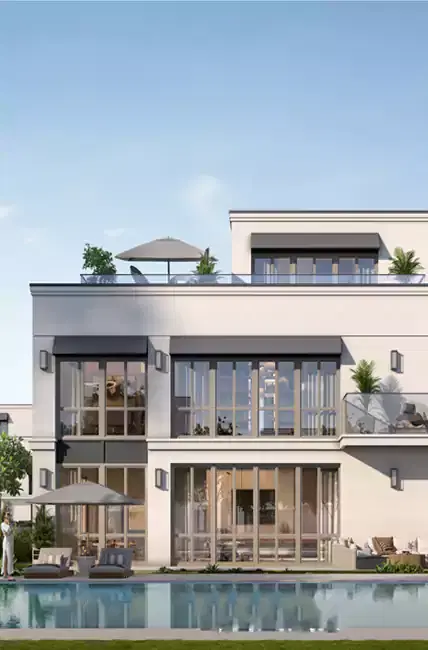 Palmiera 3 by Emaar Dubai Main Banner