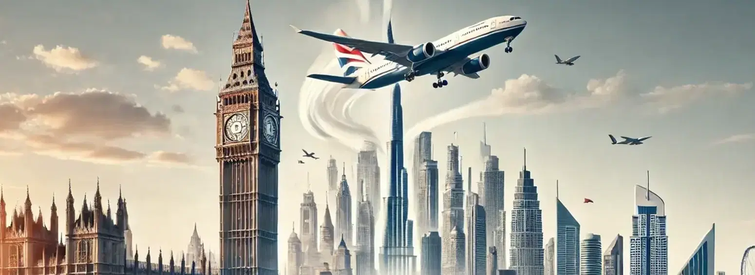 A Simple Guide to Moving from Europe to Dubai