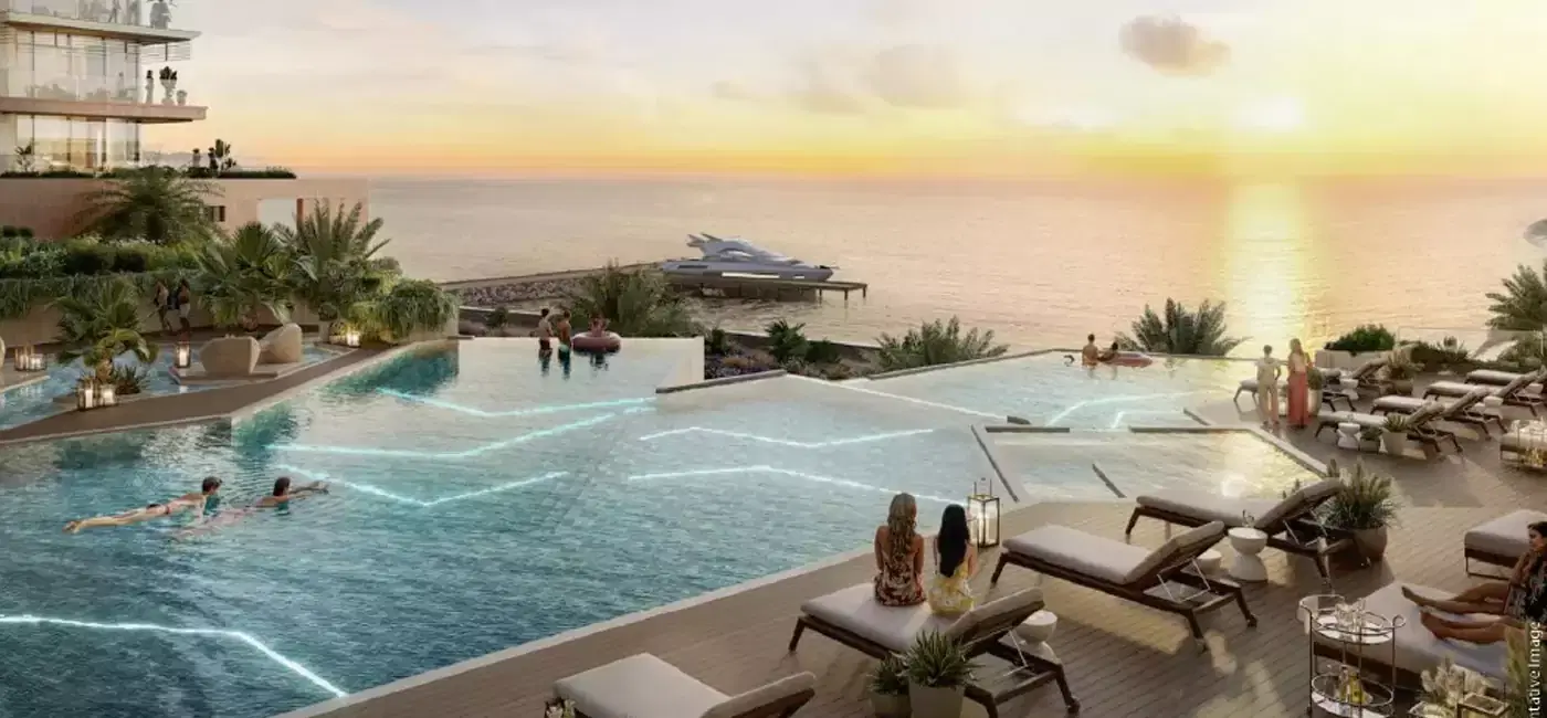 The Hillgate at Dubai Silicon Oasis E Brochure