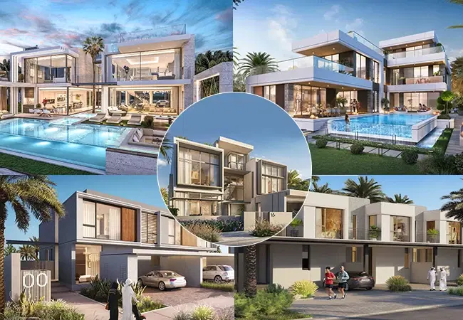 10 Record-Breaking Villa Deals in Dubai That Shocked the Market