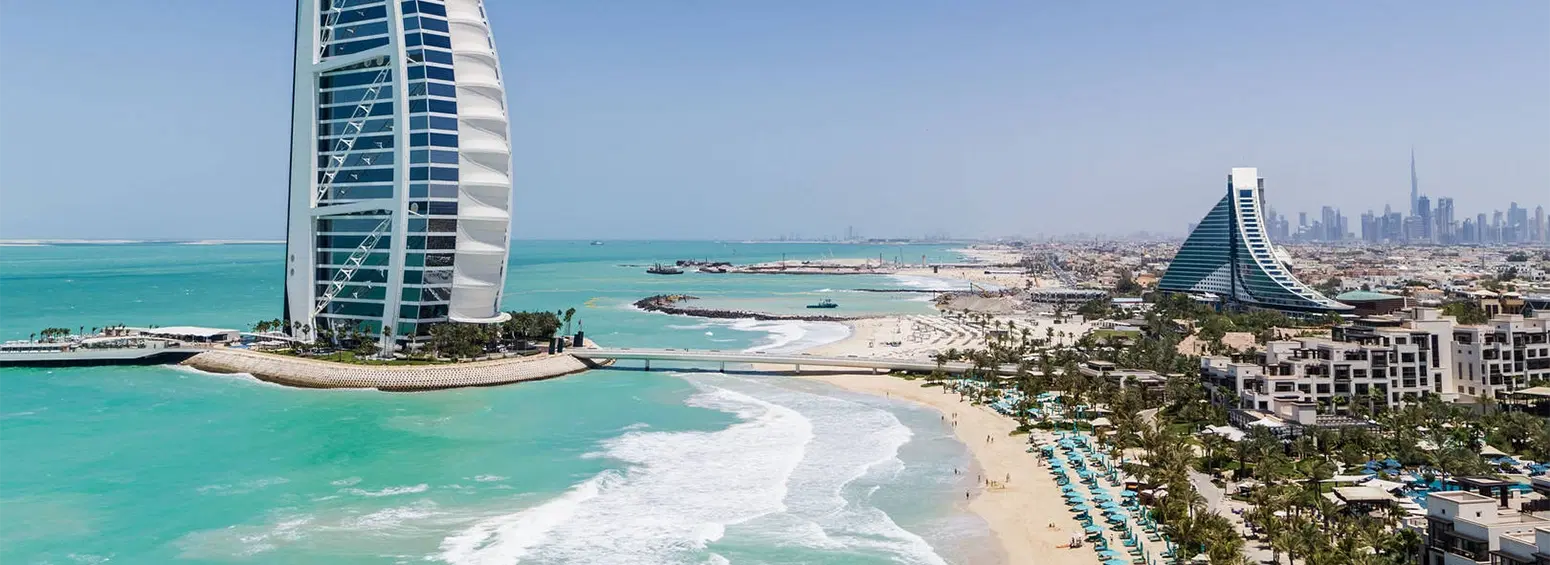 Know About Dubai - Things You Should Know Before Go