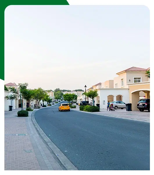 Best Villa Communities In Dubai: Choose The Best From The Given List