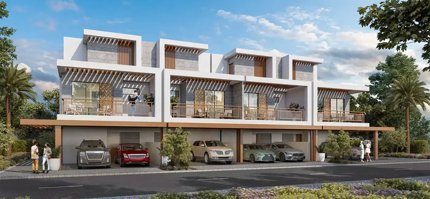 Ivory by Damac Hills