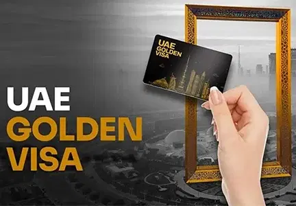 Developers in Dubai Are Still Providing Free Golden Visas to Draw Investors