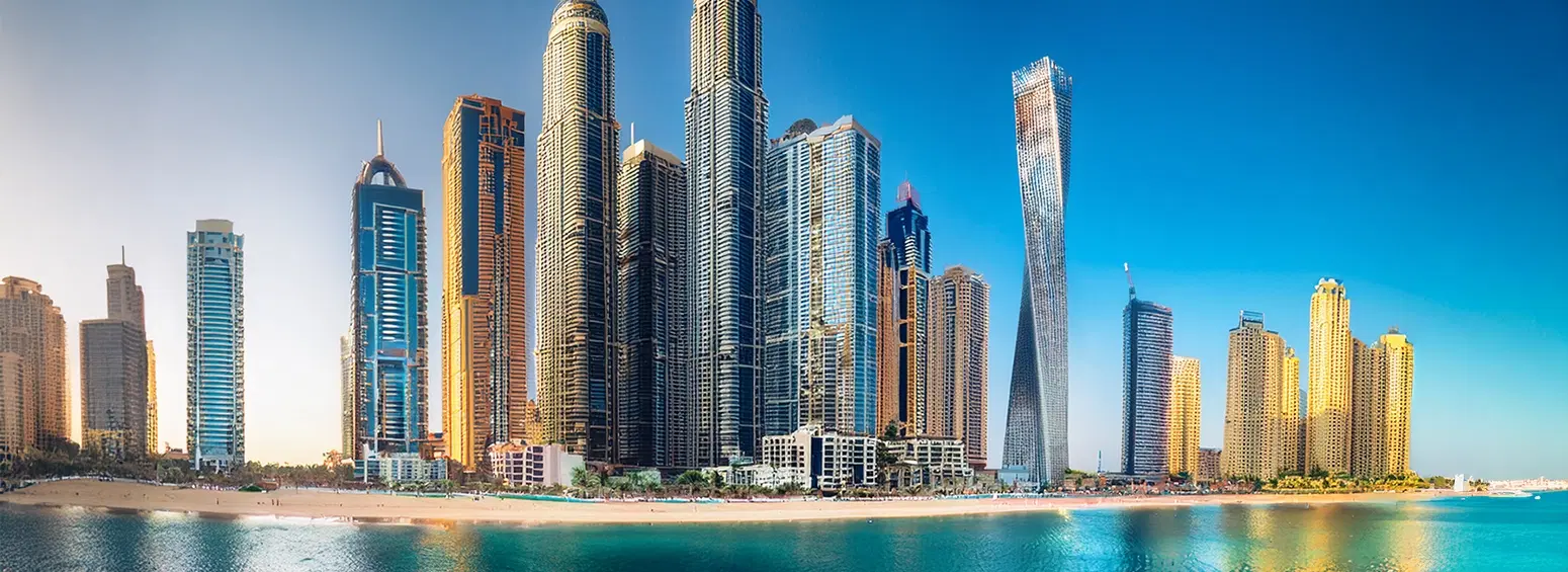 Pros & Cons Of Living In Emaar Beachfront Community