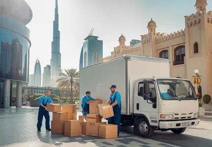 How Much Does It Cost To Move A House In Dubai?