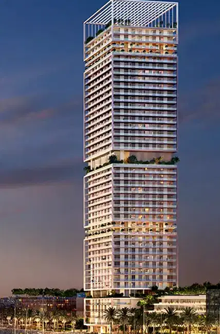 Omniyat Saria by Beyond Dubai Main Banner