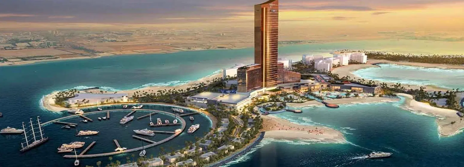 Pros And Cons Of Living In Al Marjan Island