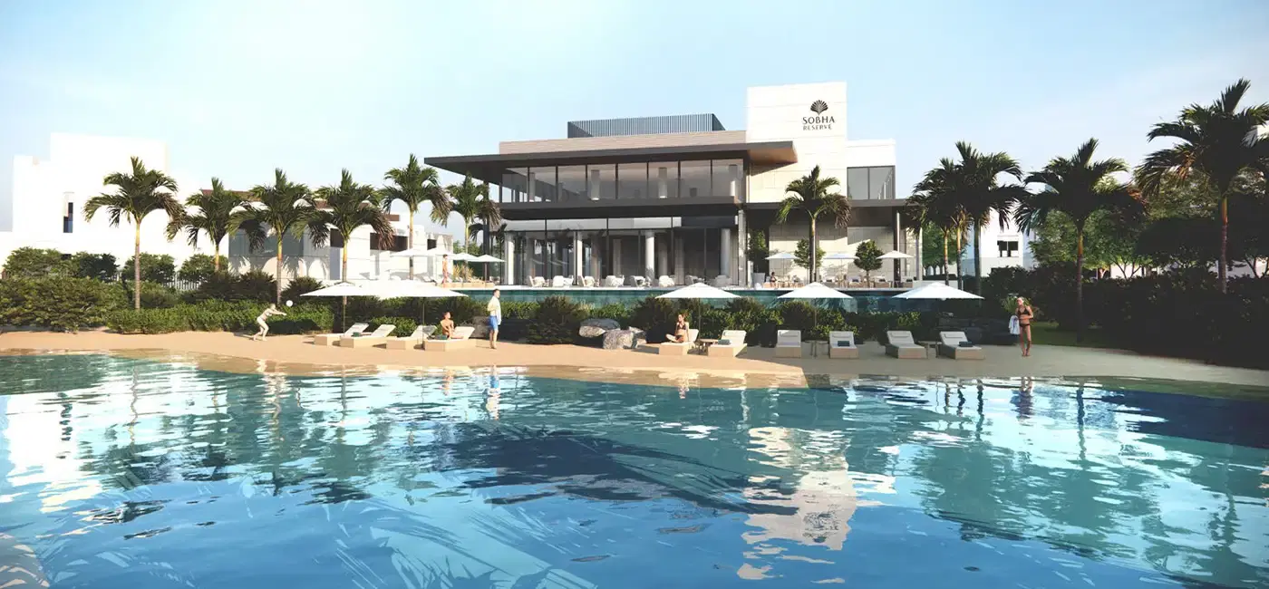 SOBHA Reserve Villas Brochure Image